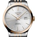 Часы Longines Record Collection L2.820.5.72.7 фото 2